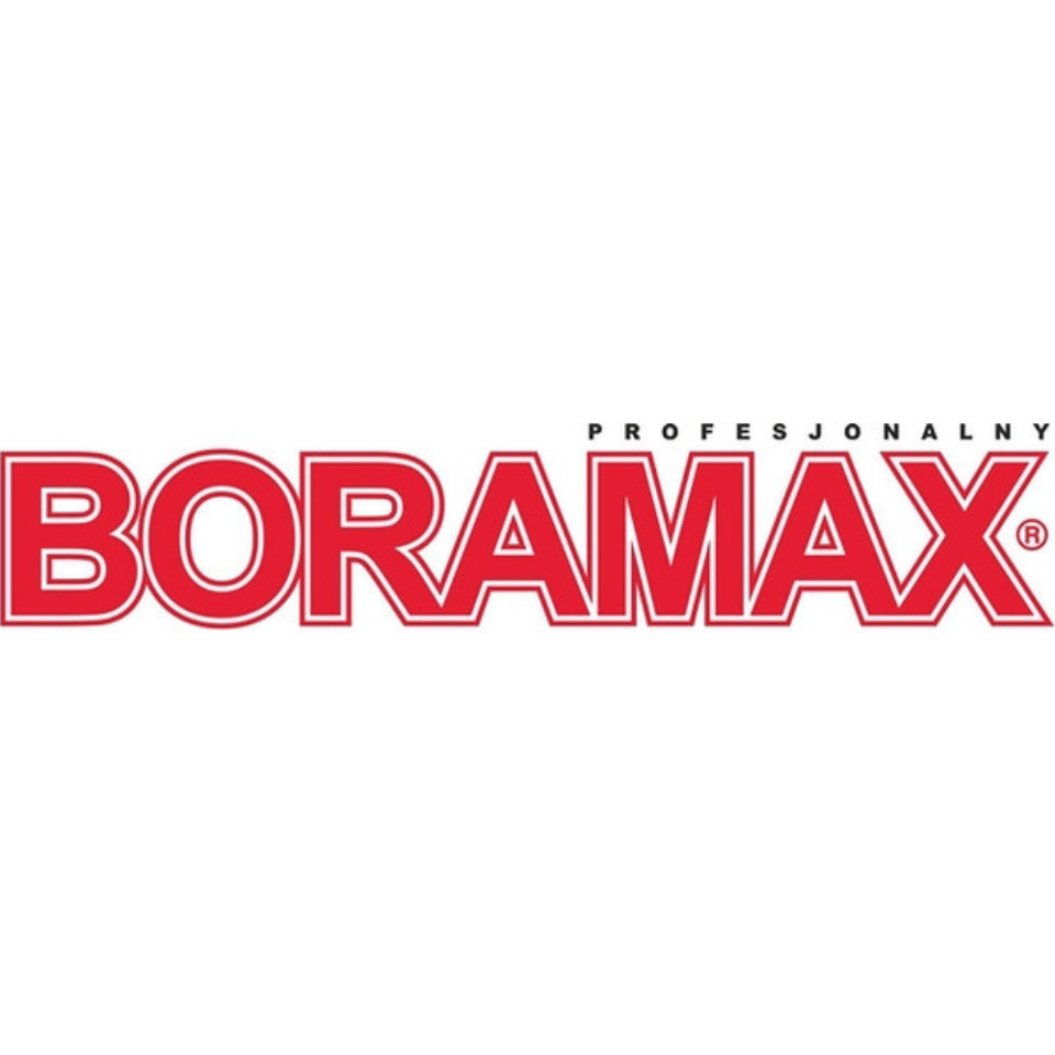 Boramax- piany, membrany dachowe, plastyfikatory, akcesoria 