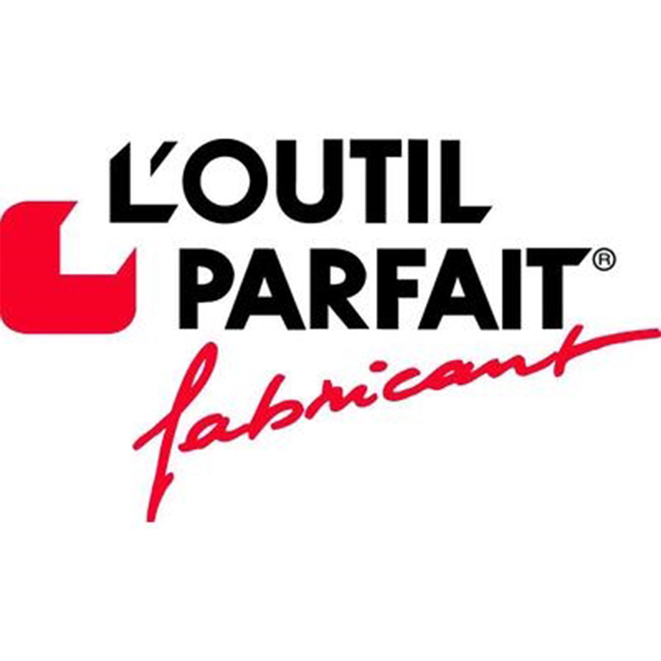 L'outil Parfait Liss - kielnie, szpachelki, szpachle, wałki, akcesoria