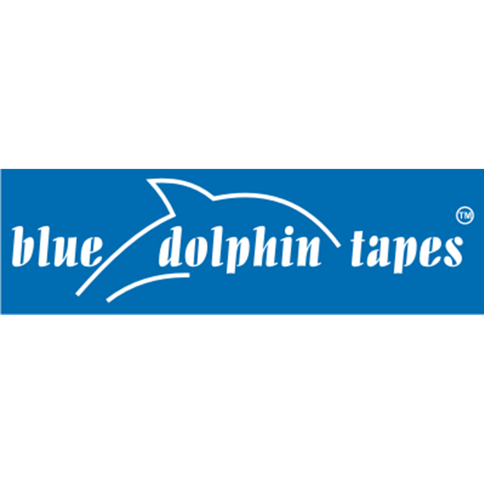 Blue Dolphin - taśmy, folie, akcesoria malarskie