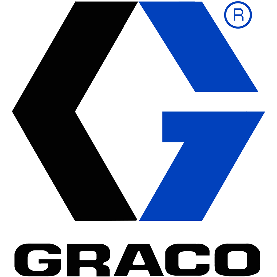 Graco - Agregaty malarskie, tynkarskie 